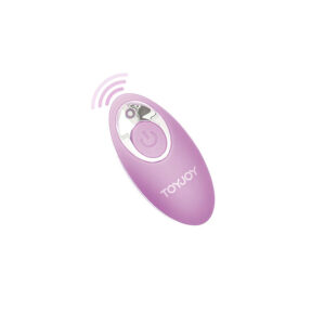 TOYJOY – HAPPINESS YOU CRACK ME UP REMOTE CONTROL VIBRATOR Balls, eggs and bullets | SEX Shop Ireland 3