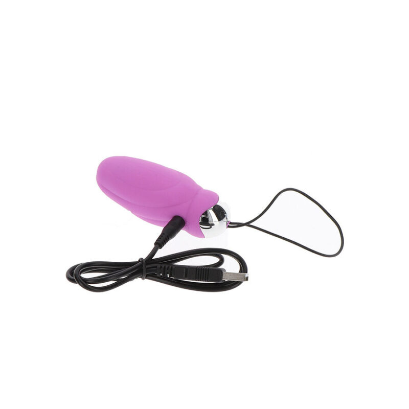 TOYJOY – HAPPINESS YOU CRACK ME UP REMOTE CONTROL VIBRATOR Balls, eggs and bullets | SEX Shop Ireland 7