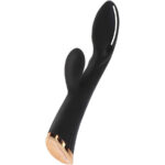 TOYJOY – IVY CASSIA XTRA INTENSE VIBRATOR CLITORIS STIMULATOR BLACK Rabbit Vibrators | SEX Shop Ireland 11