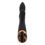 TOYJOY – IVY CASSIA XTRA INTENSE VIBRATOR CLITORIS STIMULATOR BLACK Rabbit Vibrators | SEX Shop Ireland 13