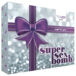 TOYJOY – JUST FOR YOU SUPER SEX BOMB BOX Others | SEX Shop Ireland 15