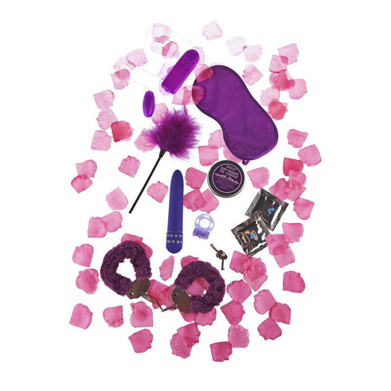 TOYJOY – JUST FOR YOU SUPER SEX BOMB BOX Others | SEX Shop Ireland 7