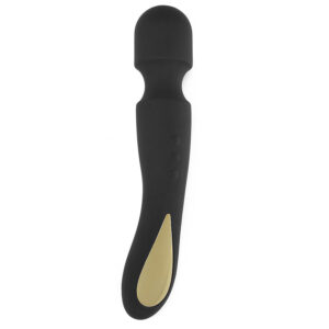 TOYJOY – LIGHT ZENITH WAND MASSAGER BLACK Sex Toys | SEX Shop Ireland