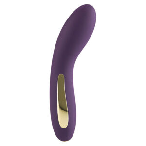 TOYJOY – LUMINATE LIGHT VIBRATING PURPLE G-spot Vibrators | SEX Shop Ireland