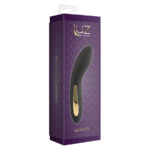 TOYJOY – LUMINATE LIGHT VIBRATOR BLACK G-spot Vibrators | SEX Shop Ireland 13