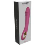 TOYJOY – MAIA G-SPOT VIBRATOR Rabbit Vibrators | SEX Shop Ireland 13