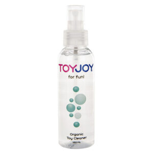 TOYJOY – ORGANIC TOY CLEANER SPRAY 150 ML Others | SEX Shop Ireland