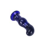 TOYJOY – THE GLEAMING VIBRATING GLAS BUTTPLUG Anal Sex Toys | SEX Shop Ireland 21