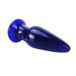 TOYJOY – THE SHINING VIBRATING GLAS BUTTPLUG Anal Sex Toys | SEX Shop Ireland 16