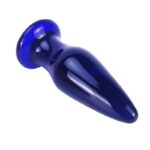 TOYJOY – THE SHINING VIBRATING GLAS BUTTPLUG Anal Sex Toys | SEX Shop Ireland 17
