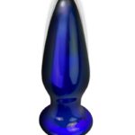 TOYJOY – THE SHINING VIBRATING GLAS BUTTPLUG Anal Sex Toys | SEX Shop Ireland 18
