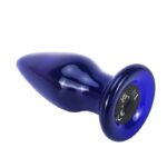 TOYJOY – THE SHINING VIBRATING GLAS BUTTPLUG Anal Sex Toys | SEX Shop Ireland 20