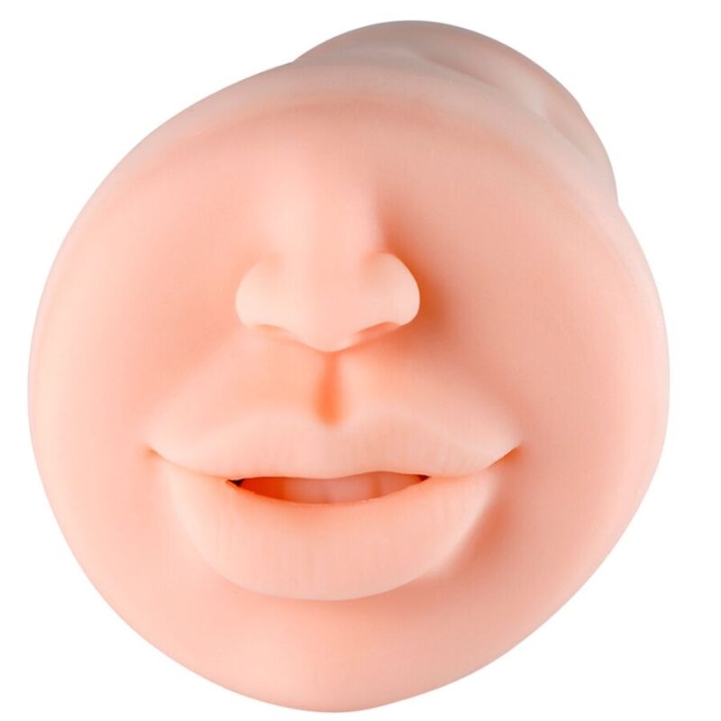 XISE – SUCTROKER V2.0 I MOUTH MASTURBATOR WITH VIBRATION Fleshlights | SEX Shop Ireland 6