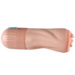 XISE – SUCTROKER V2.0 I MOUTH MASTURBATOR WITH VIBRATION Fleshlights | SEX Shop Ireland 19