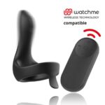 ANBIGUO – ARKADIO GLAND & PERINEUM STIMULATOR COMPATIBLE WITH WATCHME WIRELESS TECHNOLOGY Masturbators for Him | SEX Shop Ireland 17