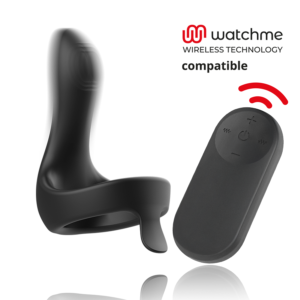 ANBIGUO – ARKADIO GLAND & PERINEUM STIMULATOR COMPATIBLE WITH WATCHME WIRELESS TECHNOLOGY Masturbators for Him | SEX Shop Ireland