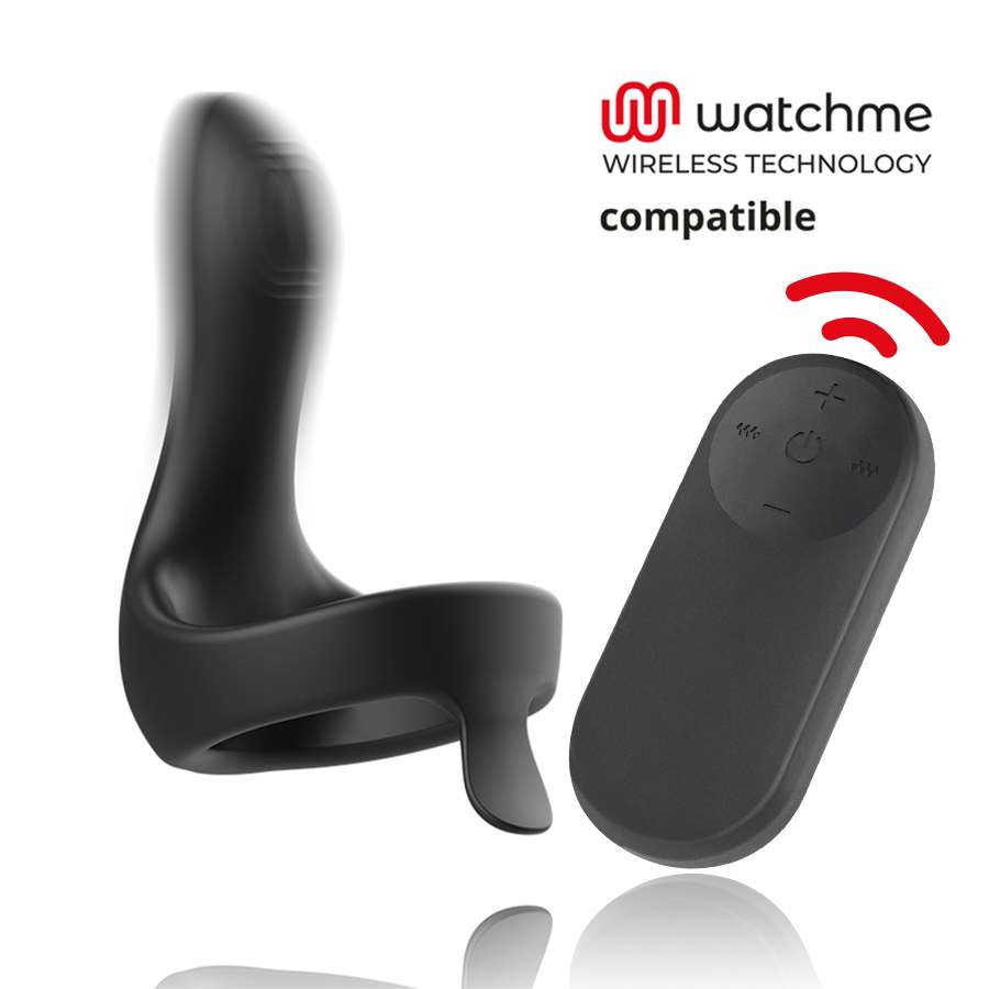 ANBIGUO – ARKADIO GLAND & PERINEUM STIMULATOR COMPATIBLE WITH WATCHME WIRELESS TECHNOLOGY Masturbators for Him | SEX Shop Ireland 4 ANBIGUO – ARKADIO GLAND & PERINEUM STIMULATOR COMPATIBLE WITH WATCHME WIRELESS TECHNOLOGY Masturbators for Him | SEX Shop Ireland 4