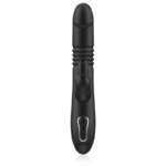 BLACK&SILVER – KENJI UP & DOWN RABBIT VIBRATOR + WATCHME REMOTE CONTROL Rabbit Vibrators | SEX Shop Ireland 17
