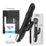 BRILLY GLAM – MOEBIUS RABBIT VIBRATOR & ROTATOR + WATCHME REMOTE CONTROL Rabbit Vibrators | SEX Shop Ireland 13