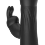 BRILLY GLAM – MOEBIUS RABBIT VIBRATOR & ROTATOR + WATCHME REMOTE CONTROL Rabbit Vibrators | SEX Shop Ireland 15