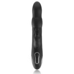 BRILLY GLAM – MOEBIUS RABBIT VIBRATOR & ROTATOR + WATCHME REMOTE CONTROL Rabbit Vibrators | SEX Shop Ireland 16