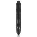 BRILLY GLAM – MOEBIUS RABBIT VIBRATOR & ROTATOR + WATCHME REMOTE CONTROL Rabbit Vibrators | SEX Shop Ireland 16