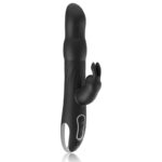 BRILLY GLAM – MOEBIUS RABBIT VIBRATOR & ROTATOR + WATCHME REMOTE CONTROL Rabbit Vibrators | SEX Shop Ireland 17