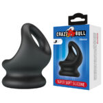 CRAZY BULL – OBERON PENIS AND TESTICLE SUPPORT RING Cock Rings | SEX Shop Ireland 11