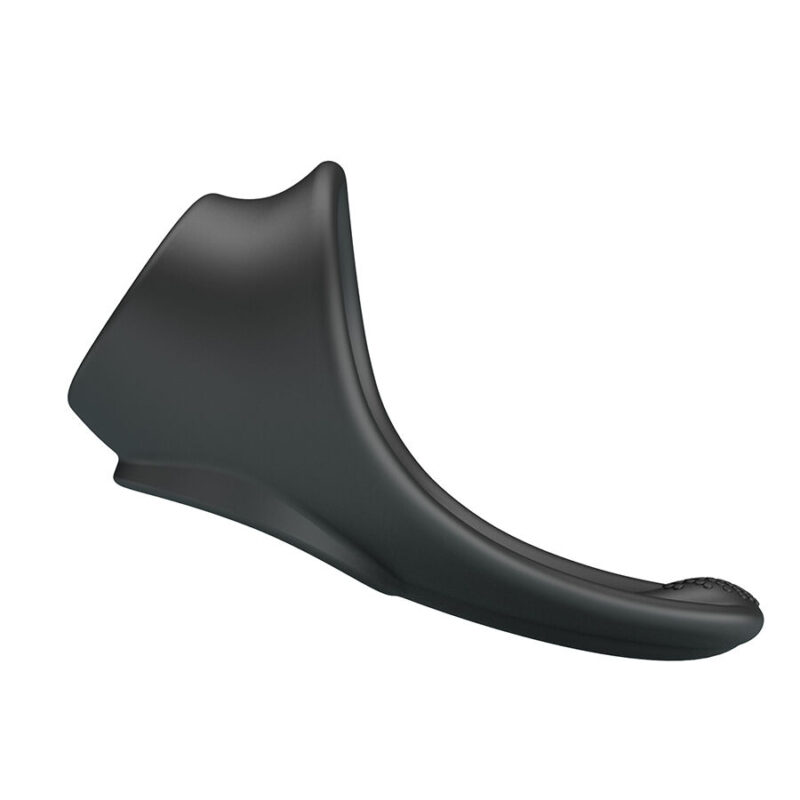 CRAZY BULL – ZADOK ERGONOMIC RING WITH PERINEAL STIMULATOR Cock Rings | SEX Shop Ireland 9