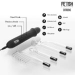 FETISH SUBMISSIVE – HIGH FREQUENCY ELECTROSTIMULATION WAND Electro Shock Sex Toys | SEX Shop Ireland 14
