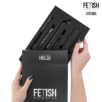FETISH SUBMISSIVE – HIGH FREQUENCY ELECTROSTIMULATION WAND Electro Shock Sex Toys | SEX Shop Ireland 15
