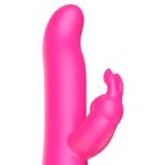 HAPPY LOKY – PLUTO RABBIT VIBRATOR & ROTATOR + WATCHME REMOTE CONTROL Rabbit Vibrators | SEX Shop Ireland 13