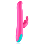 HAPPY LOKY – PLUTO RABBIT VIBRATOR & ROTATOR + WATCHME REMOTE CONTROL Rabbit Vibrators | SEX Shop Ireland 14