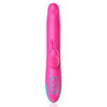 HAPPY LOKY – PLUTO RABBIT VIBRATOR & ROTATOR + WATCHME REMOTE CONTROL Rabbit Vibrators | SEX Shop Ireland 15