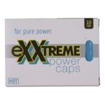 HOT – EXXTREME POWER CAPS MAN 10 UNITS Aphrodisiac Love Drops | SEX Shop Ireland 8