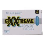 HOT – EXXTREME POWER CAPS MAN 2 UNITS Aphrodisiac Love Drops | SEX Shop Ireland 8