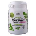 HOT – MORINGA WOMEN CAPS WOMAN 60 UNITS Aphrodisiac Capsules | SEX Shop Ireland 9