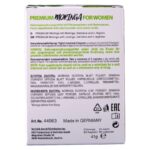 HOT – MORINGA WOMEN CAPS WOMAN 60 UNITS Aphrodisiac Capsules | SEX Shop Ireland 11
