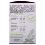 HOT – MORINGA WOMEN CAPS WOMAN 60 UNITS Aphrodisiac Capsules | SEX Shop Ireland 12