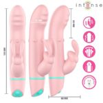 INTENSE – ALVIN RABBIT STIMULATOR & ROLLING VIBRATOR + OSCILLATING Rabbit Vibrators | SEX Shop Ireland 17