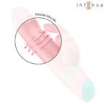 INTENSE – ALVIN RABBIT STIMULATOR & ROLLING VIBRATOR + OSCILLATING Rabbit Vibrators | SEX Shop Ireland 18