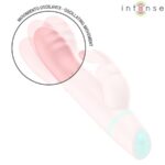 INTENSE – ALVIN RABBIT STIMULATOR & ROLLING VIBRATOR + OSCILLATING Rabbit Vibrators | SEX Shop Ireland 19