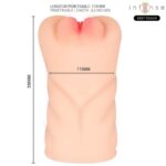 INTENSE DEEP TOUCH – KRISTA VIBRATING MOANING VAGINA MASTURBATOR AND REMOTE CONTROL Sex Toys | SEX Shop Ireland 18