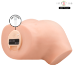 INTENSE DEEP TOUCH – NICOLE ANAL AND VAGINAL MASTURBATOR WITH SUCTION, HEAT, VIBRATION AND VOICE EFFECTS WITH REMOTE CONTROL 5.3 KG Sex Toys | SEX Shop Ireland 22