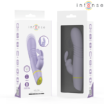 INTENSE – HELEN RABBIT STIMULATOR & THRUSTING VIBRATOR Rabbit Vibrators | SEX Shop Ireland 15
