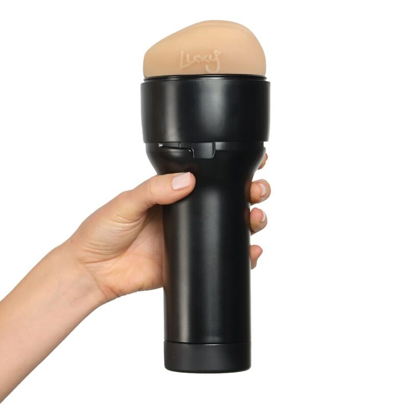 KIIROO – FEEL LUXY DUTCH MASTURBATOR STARS COLLECTION Fleshlights | SEX Shop Ireland 7