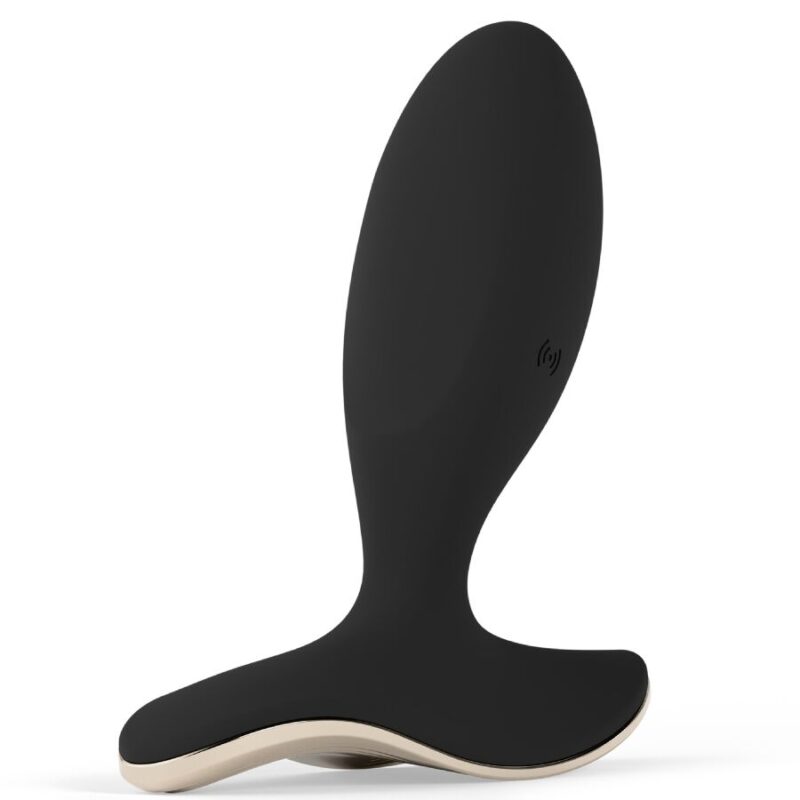 LELO – SURFER 2 UNISEX ANAL VIBRATING PLUG BLACK Anal Sex Toys | SEX Shop Ireland 5
