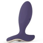 LELO – SURFER 2 UNISEX ANAL VIBRATING PLUG CYBER PURPLE Anal Sex Toys | SEX Shop Ireland 9
