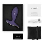 LELO – SURFER 2 UNISEX ANAL VIBRATING PLUG CYBER PURPLE Anal Sex Toys | SEX Shop Ireland 11