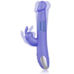 MR BOSS – ARTURO VIBRATOR & ROTATOR + WATCHME REMOTE CONTROL Rabbit Vibrators | SEX Shop Ireland 14